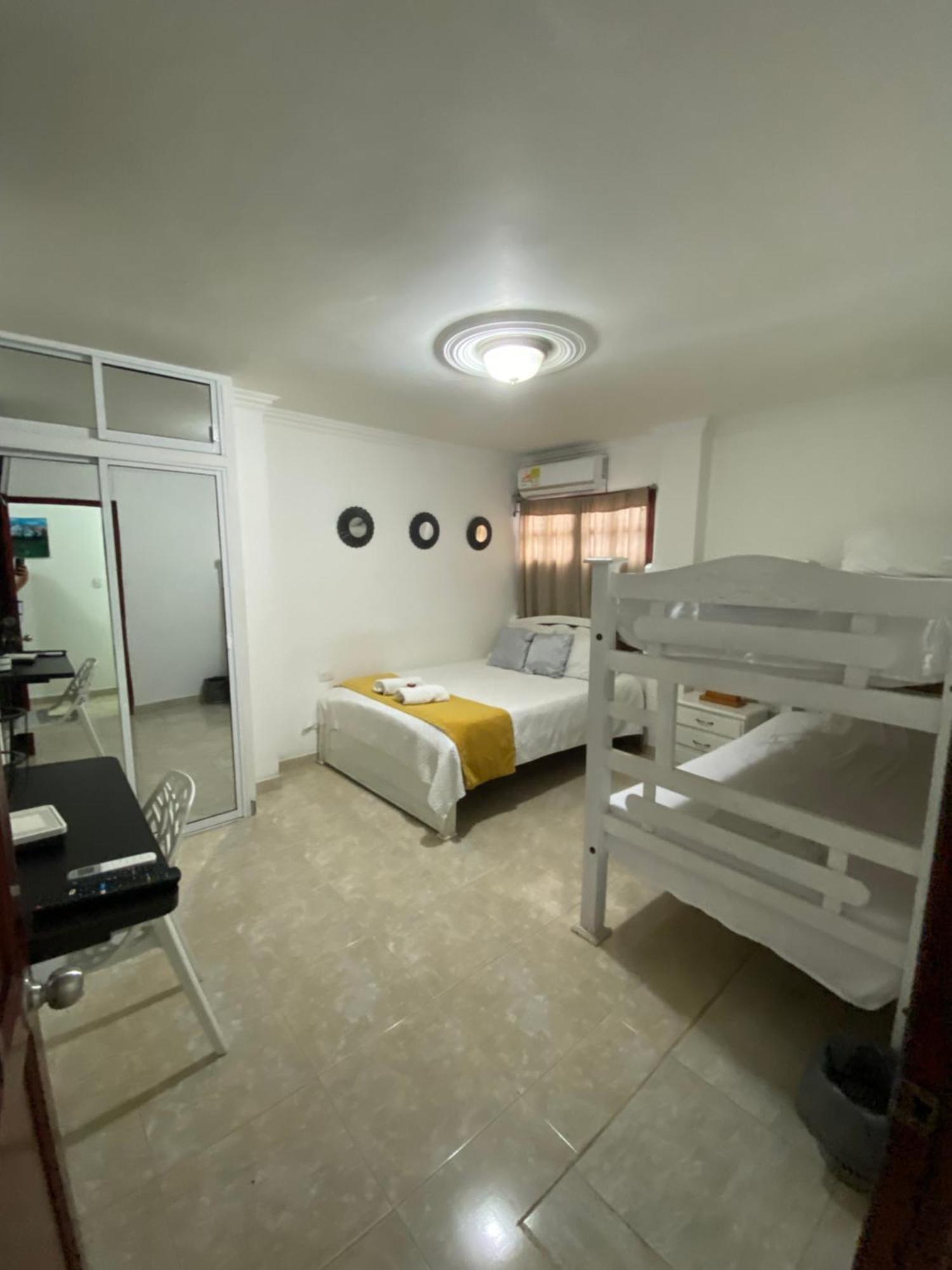 Hotel Casa Pachita Getsemani Cartagena Esterno foto