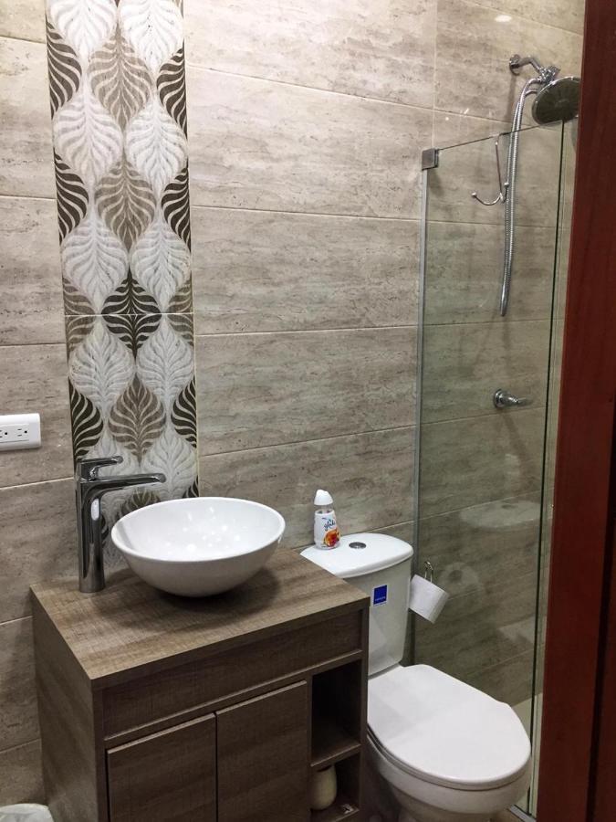 Hotel Casa Pachita Getsemani Cartagena Esterno foto