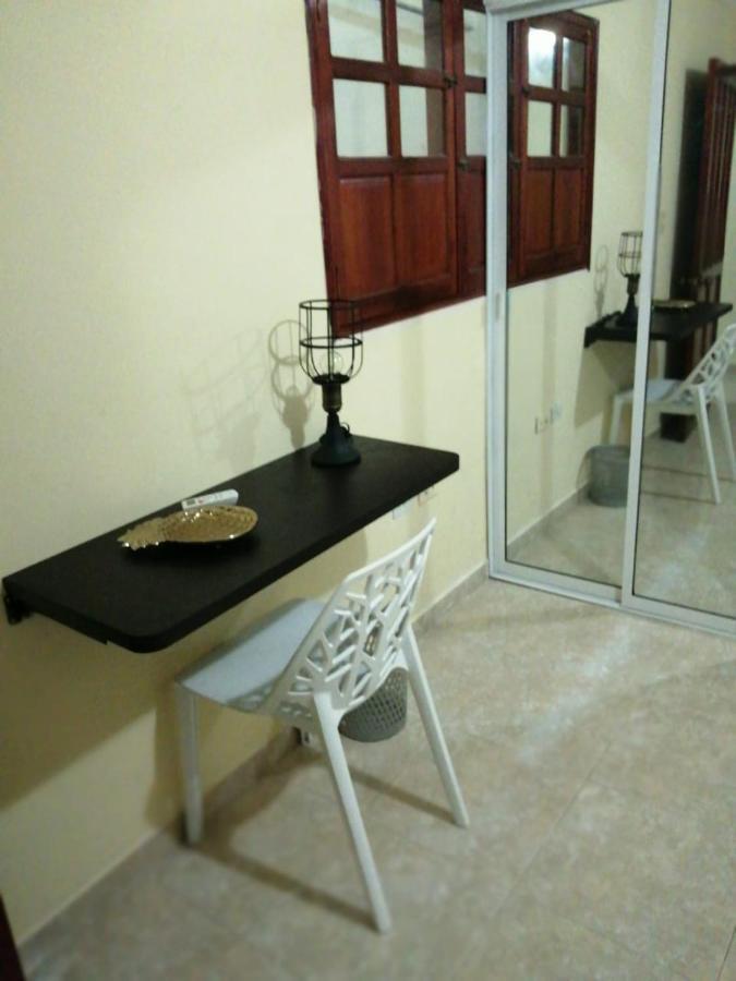 Hotel Casa Pachita Getsemani Cartagena Esterno foto
